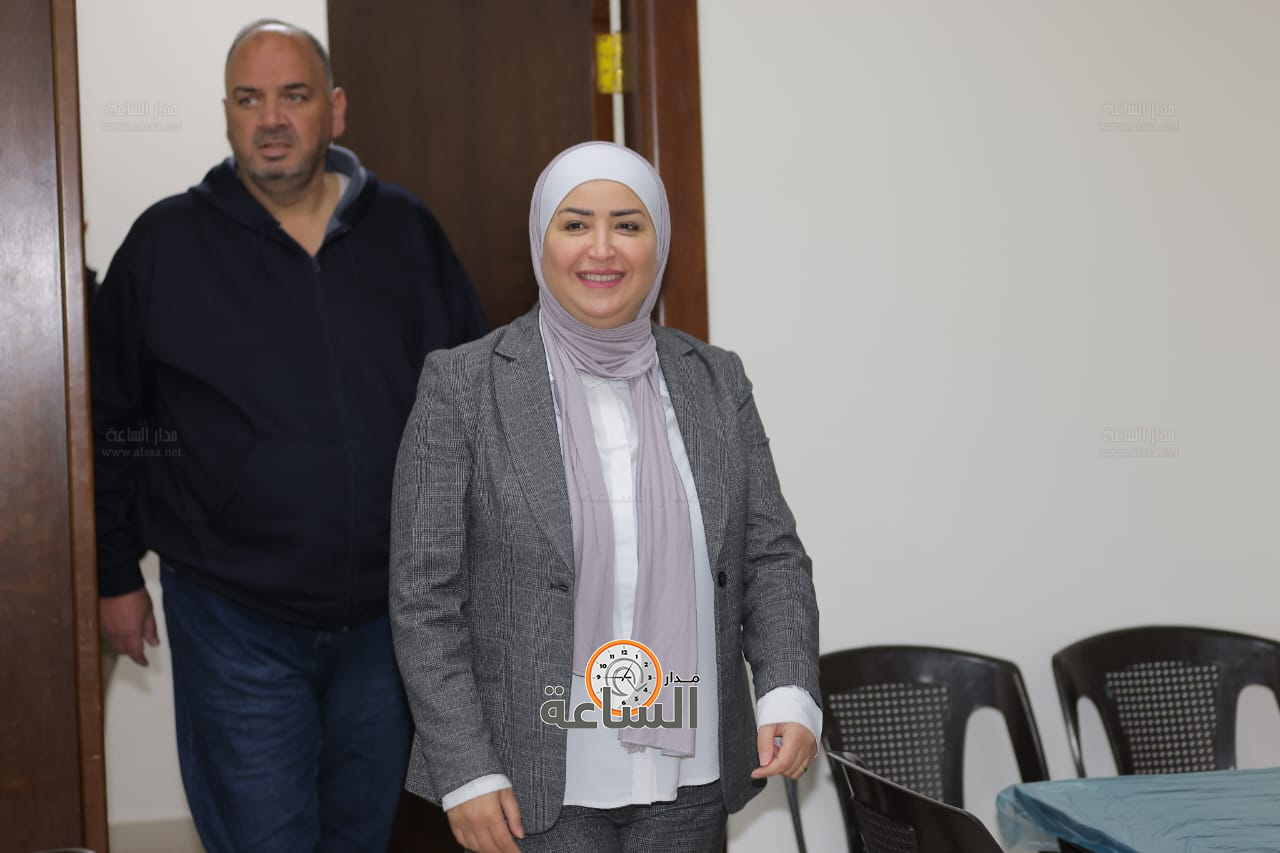 Madar Al-Saa Images 0.3327987610523362