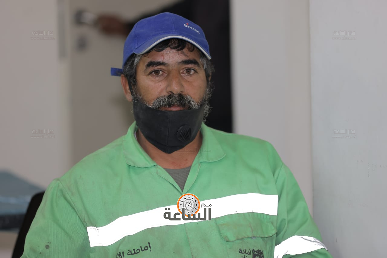 Madar Al-Saa Images 0.02681329007498312