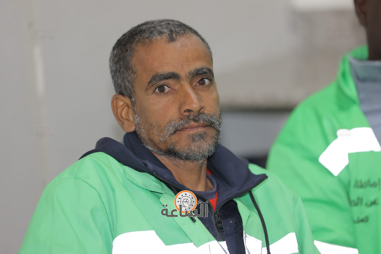 Madar Al-Saa Images 0.01911156041860207