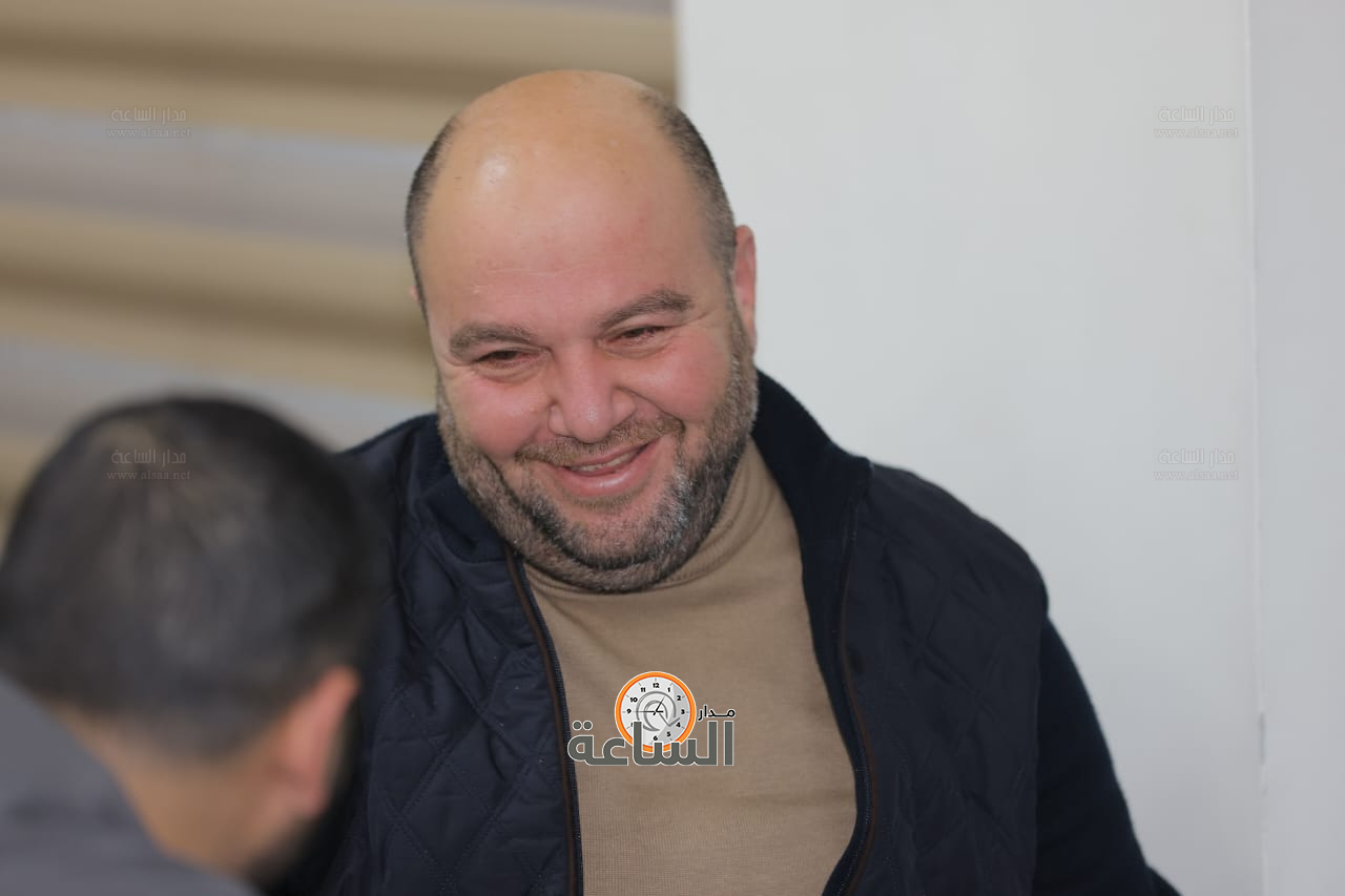 Madar Al-Saa Images 0.5274394121510038