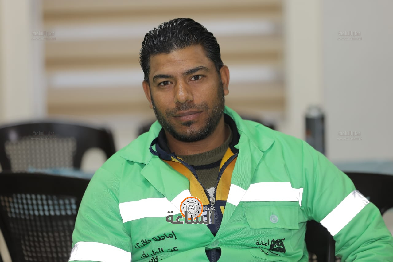 Madar Al-Saa Images 0.3973155852258048