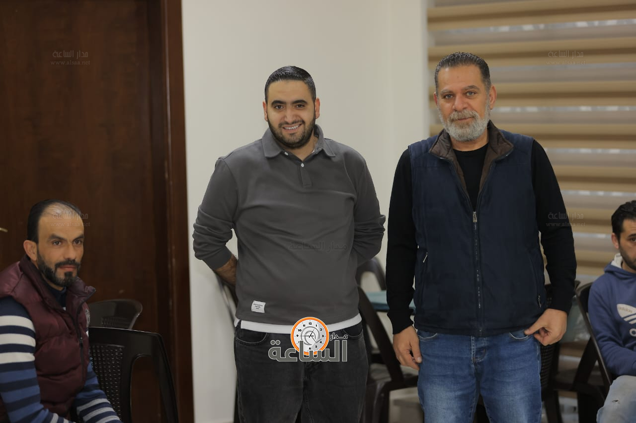 Madar Al-Saa Images 0.22187668758593526