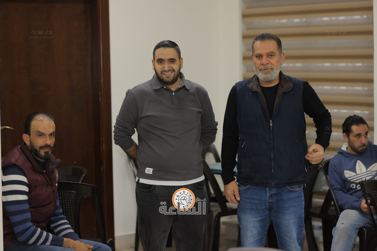 Madar Al-Saa Images 0.30204706299000206