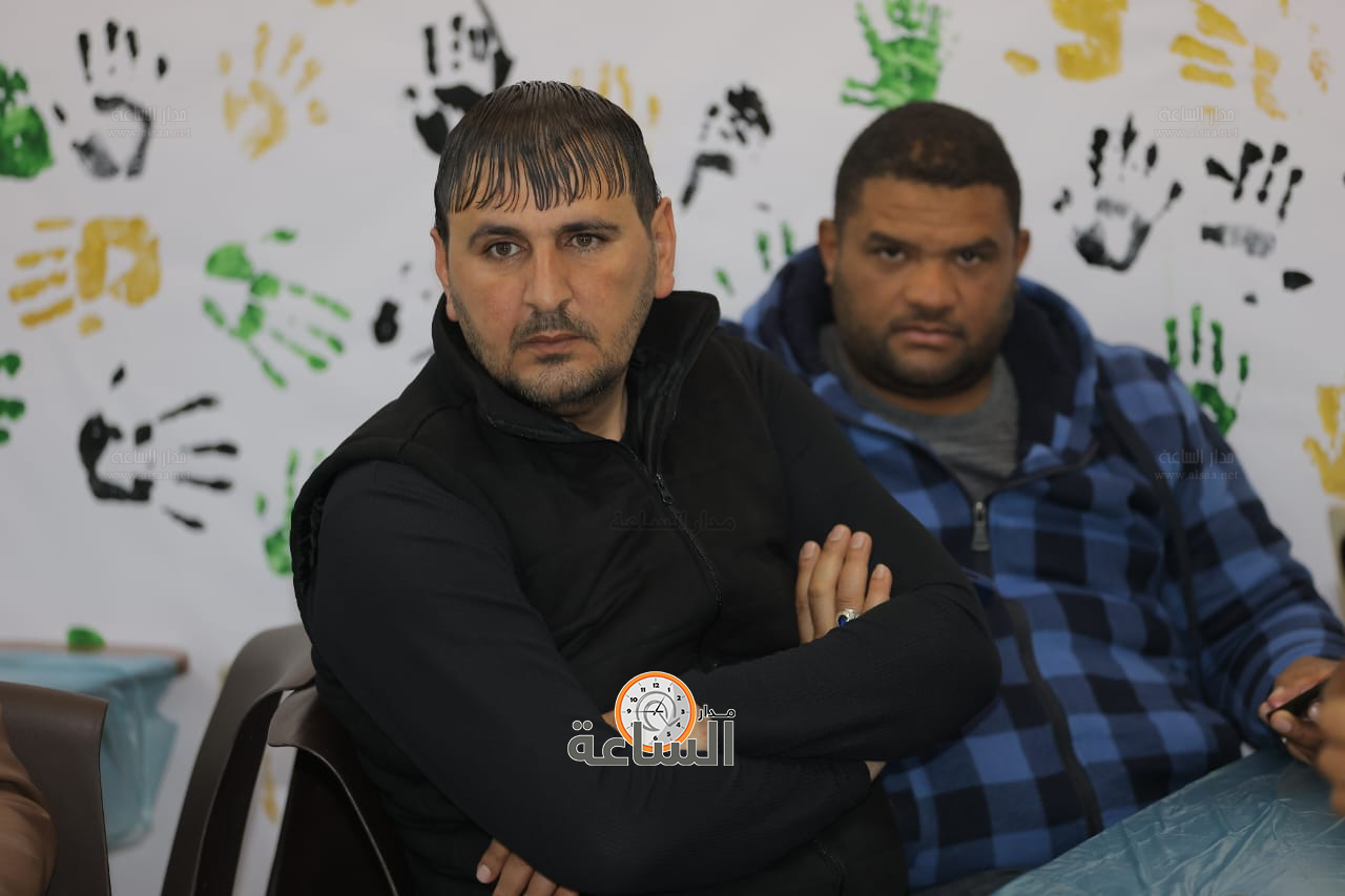 Madar Al-Saa Images 0.8194649829386718