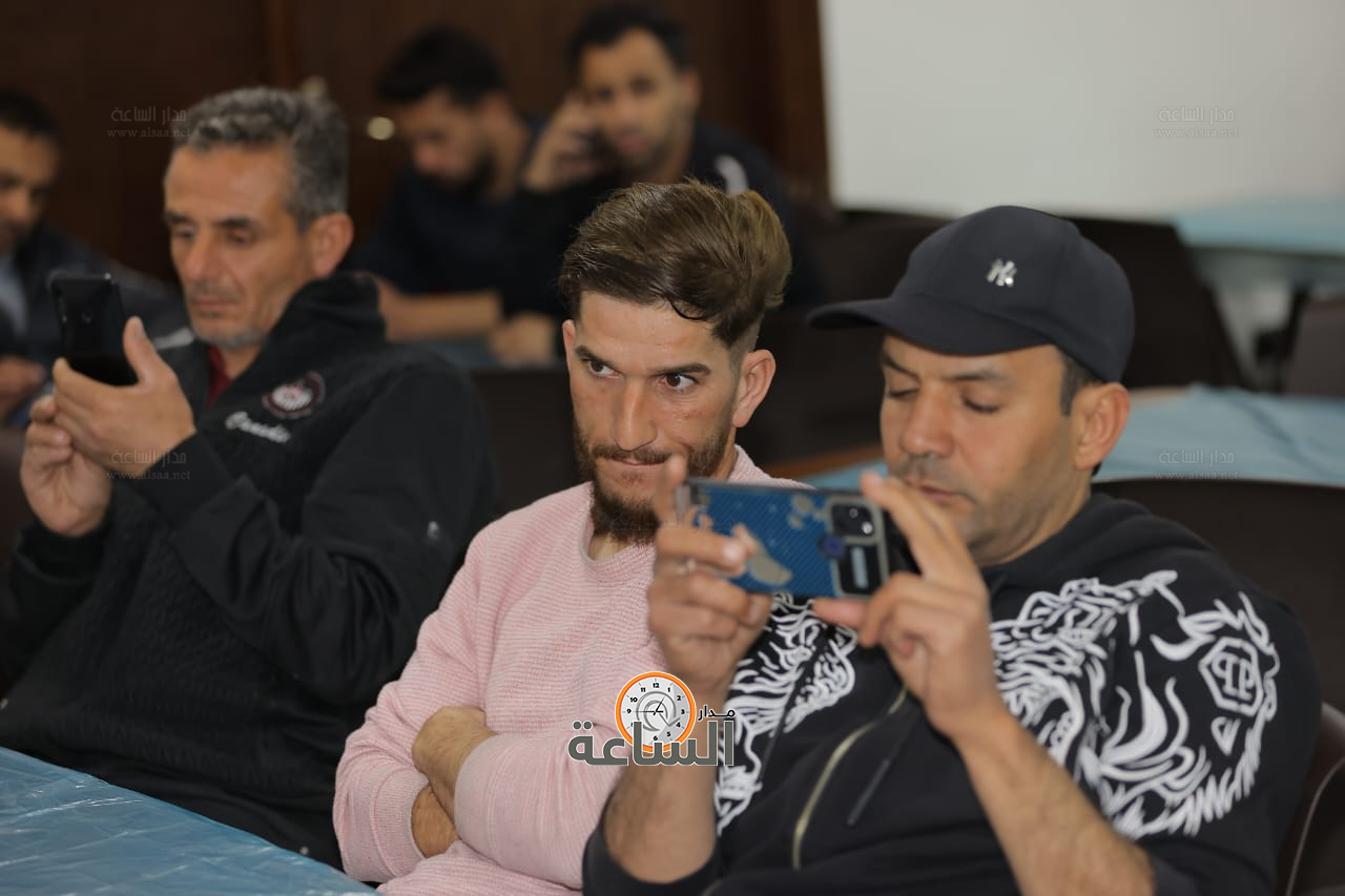 Madar Al-Saa Images 0.007182889978768925