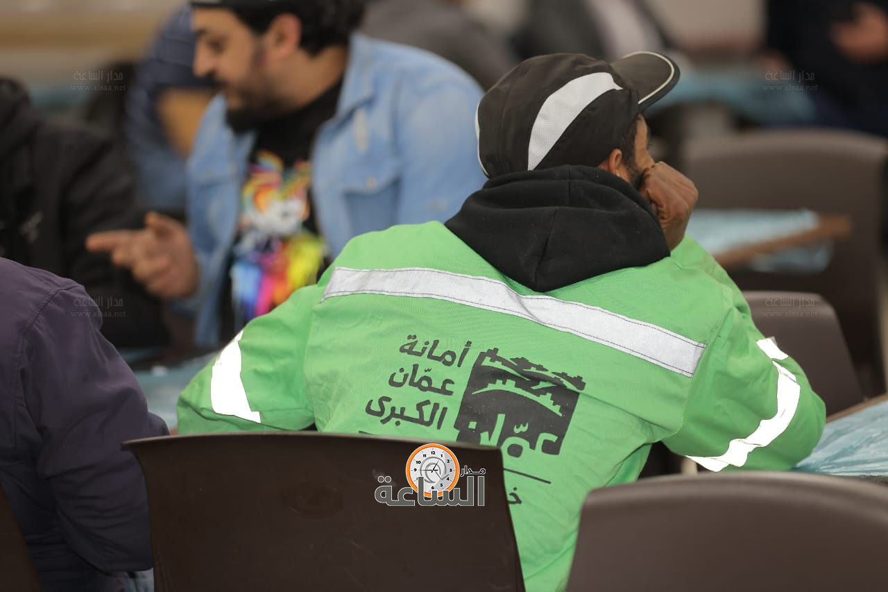 Madar Al-Saa Images 0.1532795206566253