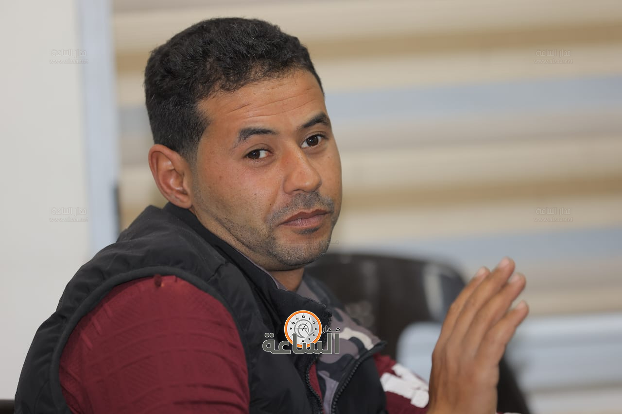 Madar Al-Saa Images 0.9199098716370102