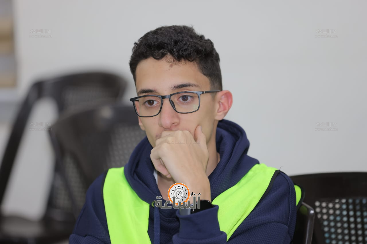 Madar Al-Saa Images 0.8917104026825462