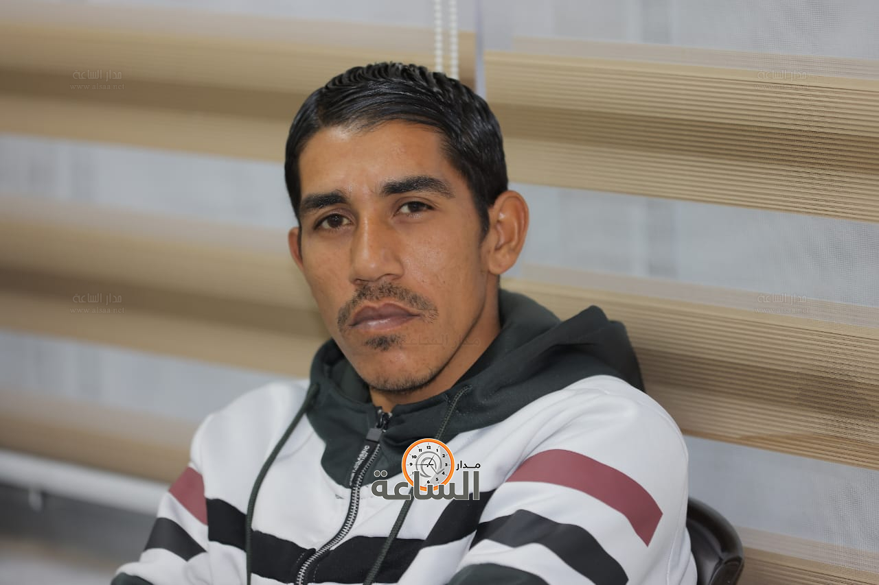 Madar Al-Saa Images 0.1159322198103141