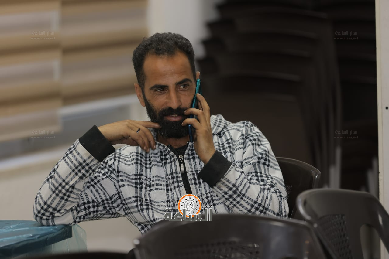 Madar Al-Saa Images 0.3152408196355785