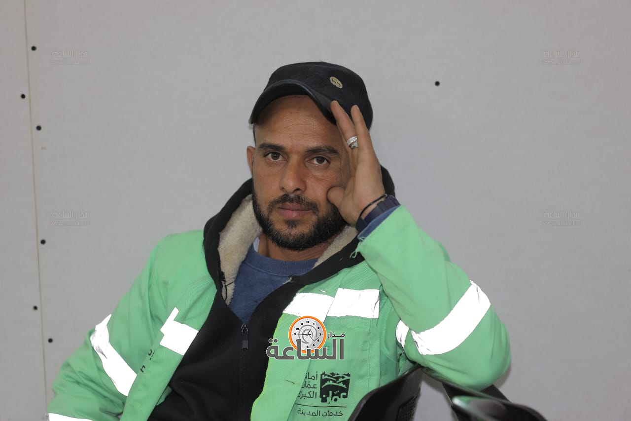 Madar Al-Saa Images 0.5985399280469572