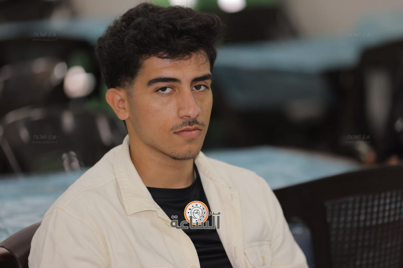 Madar Al-Saa Images 0.20086087610574666