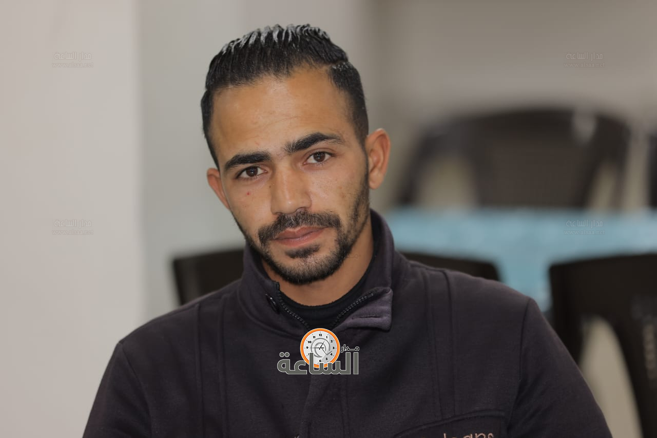 Madar Al-Saa Images 0.9350804466177431