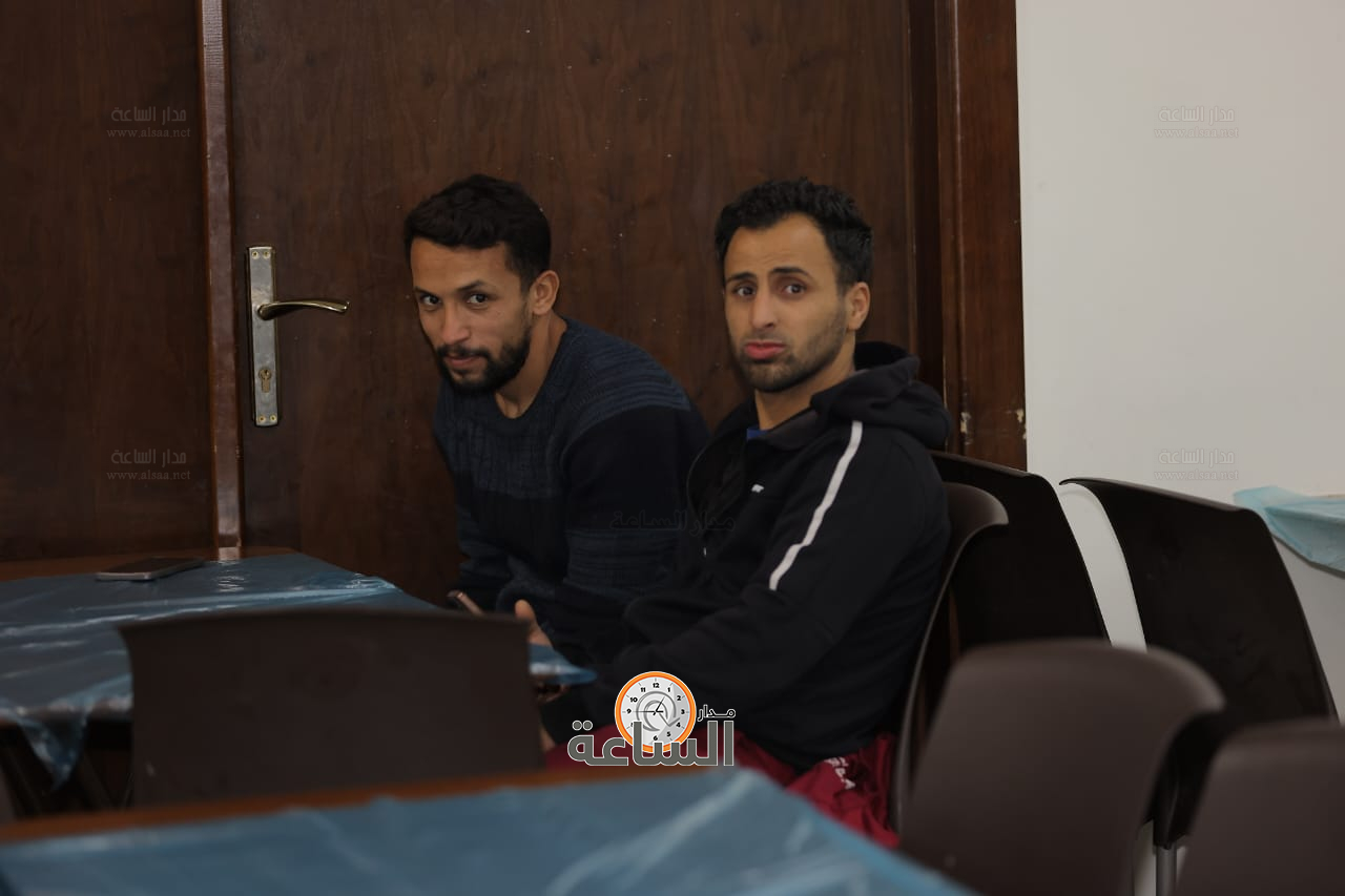 Madar Al-Saa Images 0.017128300744098546