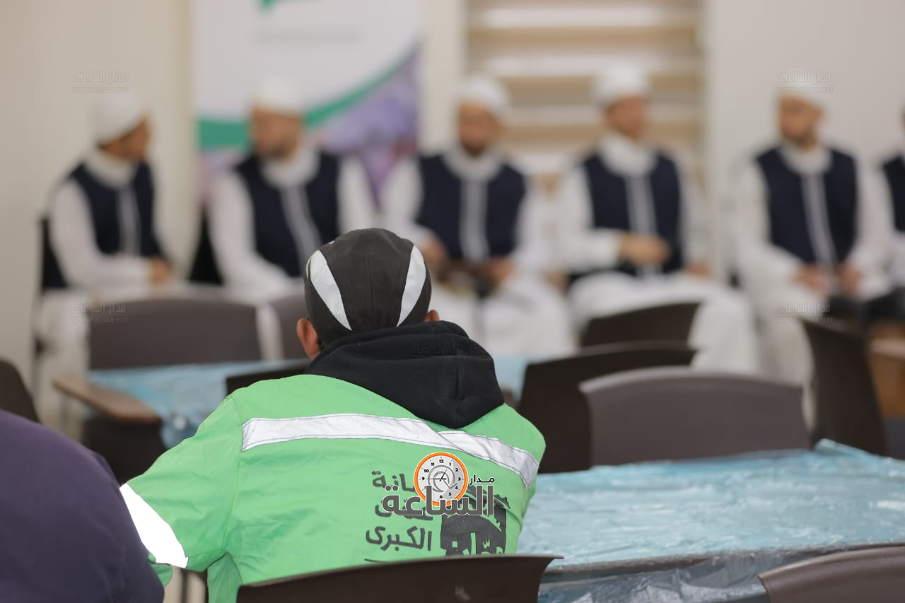 Madar Al-Saa Images 0.015902022305432473