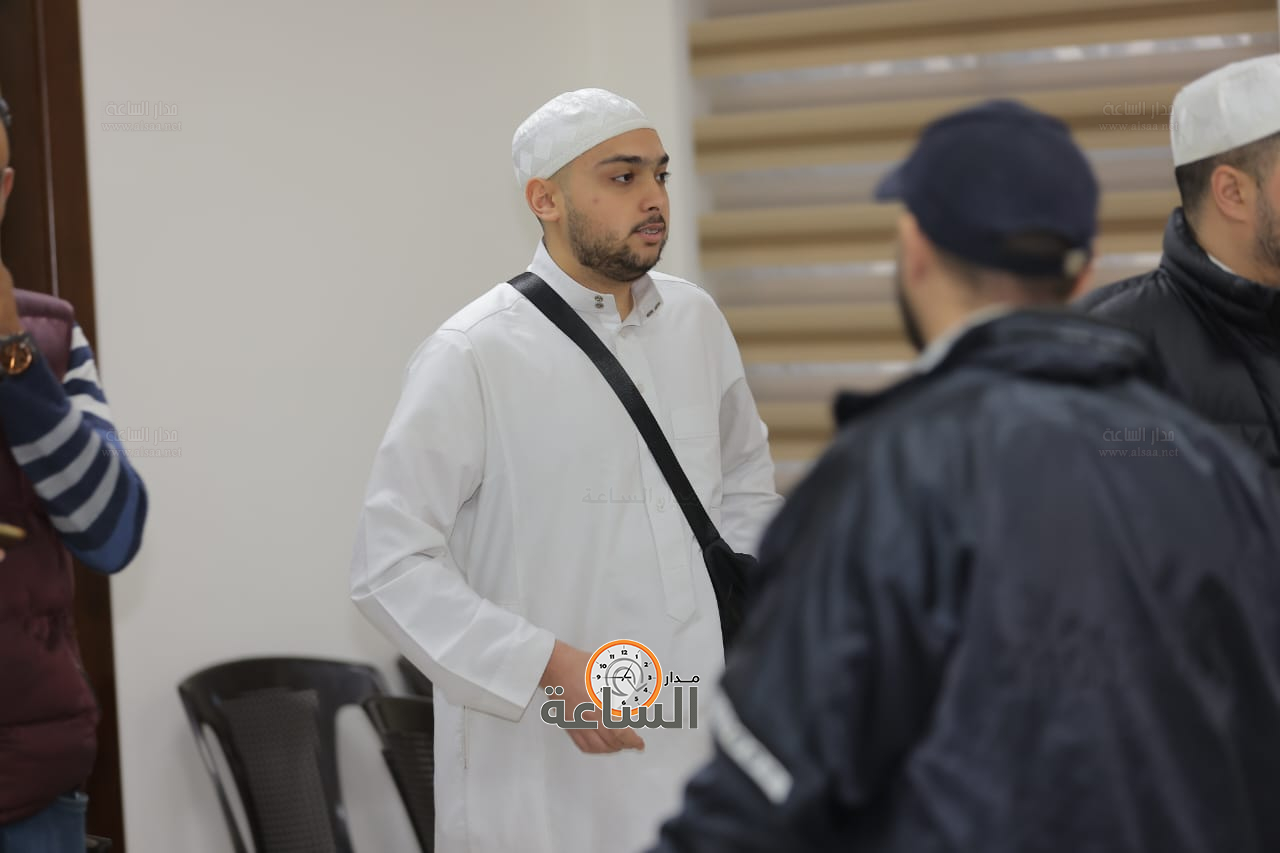 Madar Al-Saa Images 0.4100641863849859