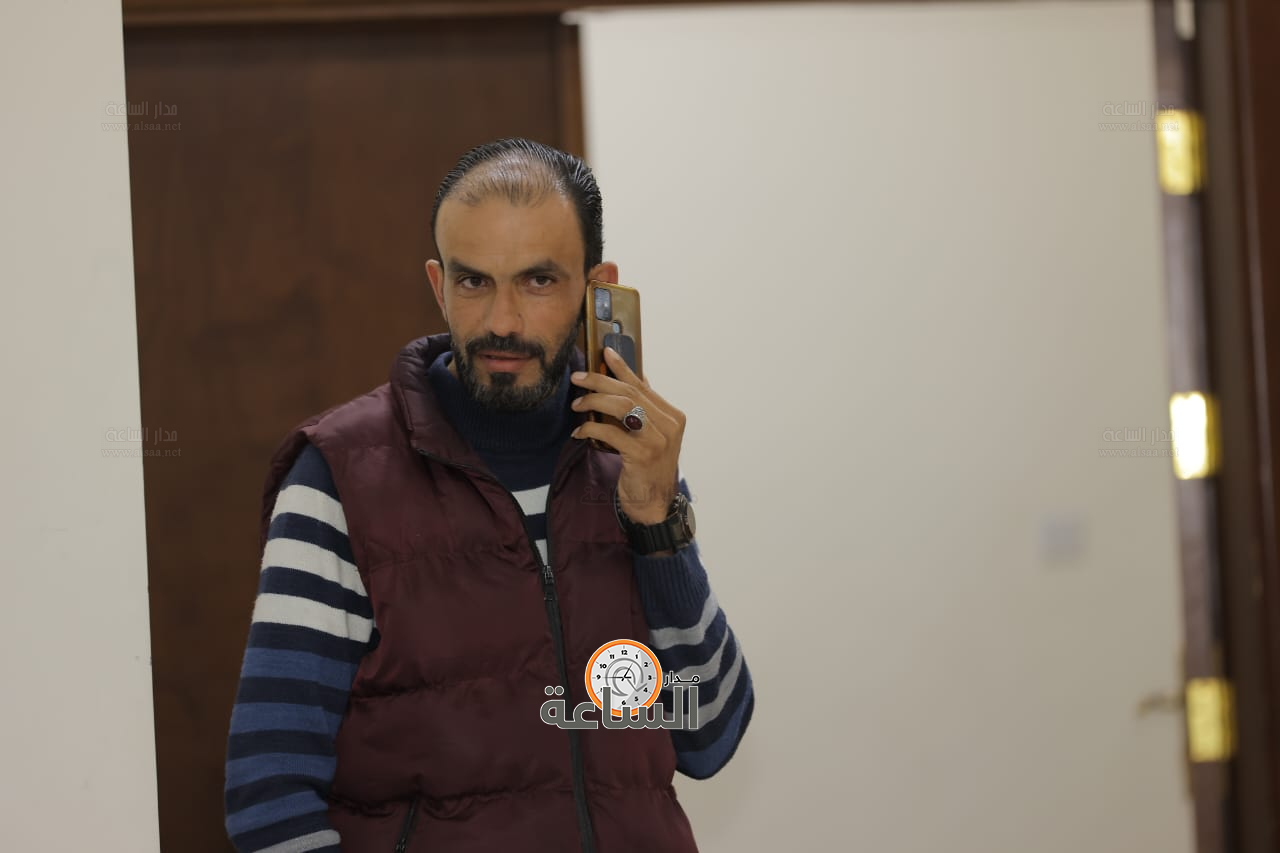 Madar Al-Saa Images 0.17142199120008295