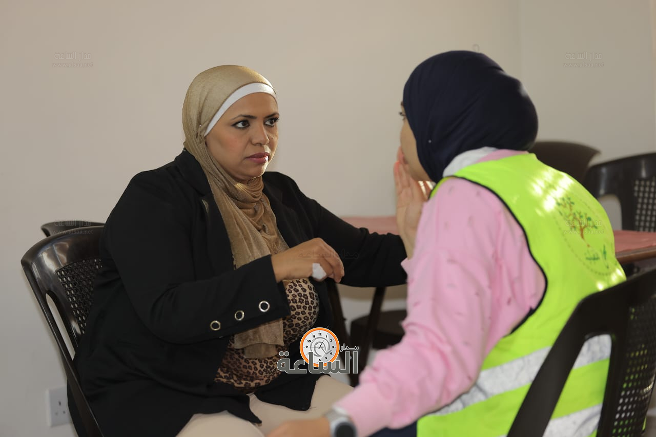 Madar Al-Saa Images 0.13154335801577055