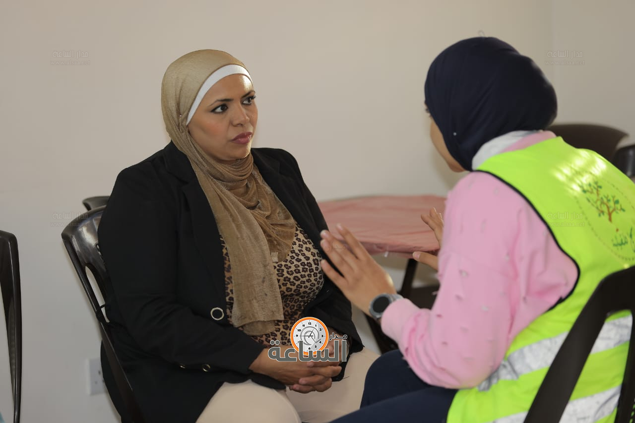 Madar Al-Saa Images 0.6067567547341965