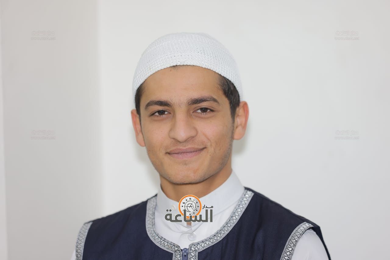 Madar Al-Saa Images 0.8396924045208887