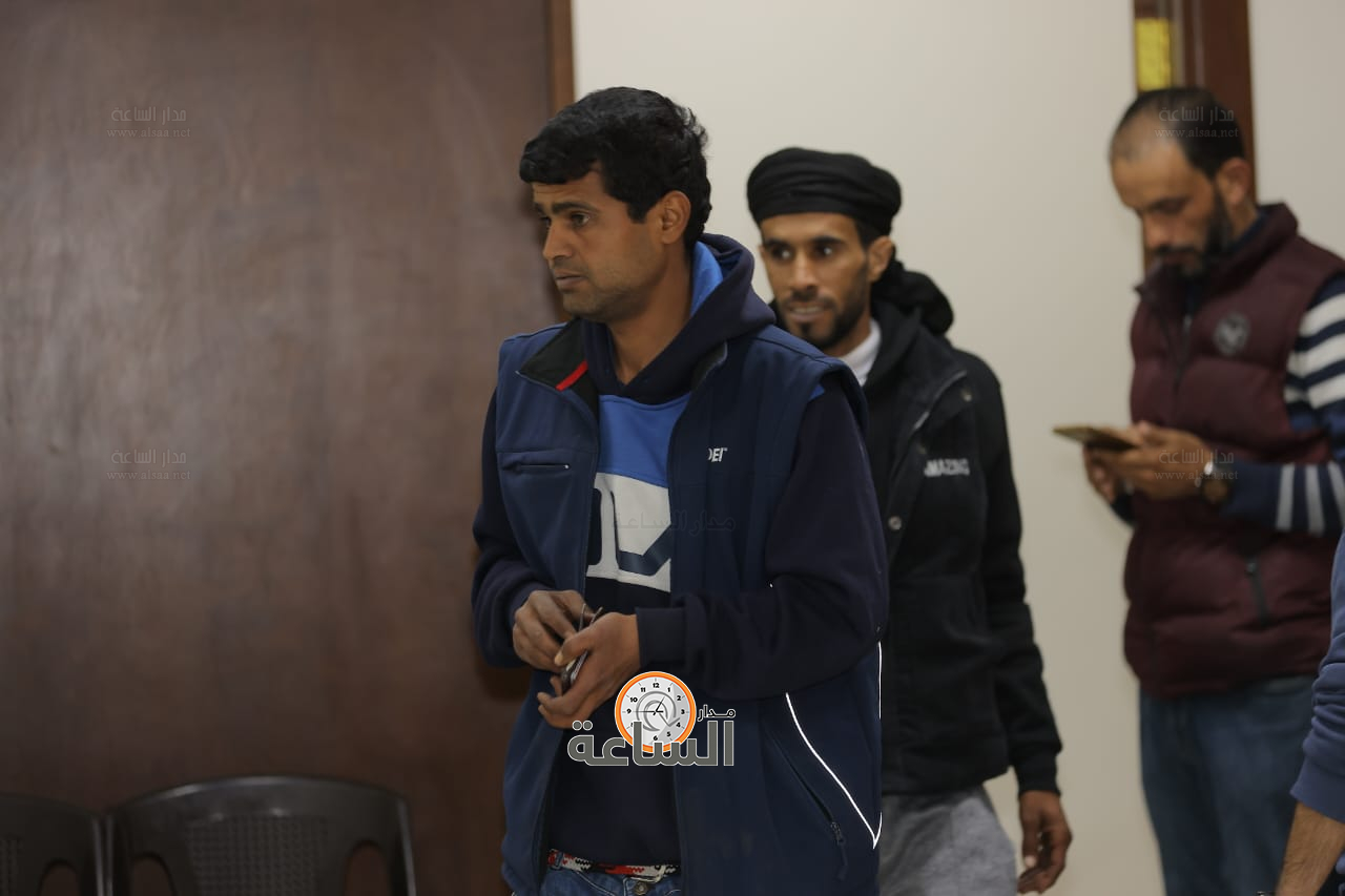 Madar Al-Saa Images 0.4022291407579963