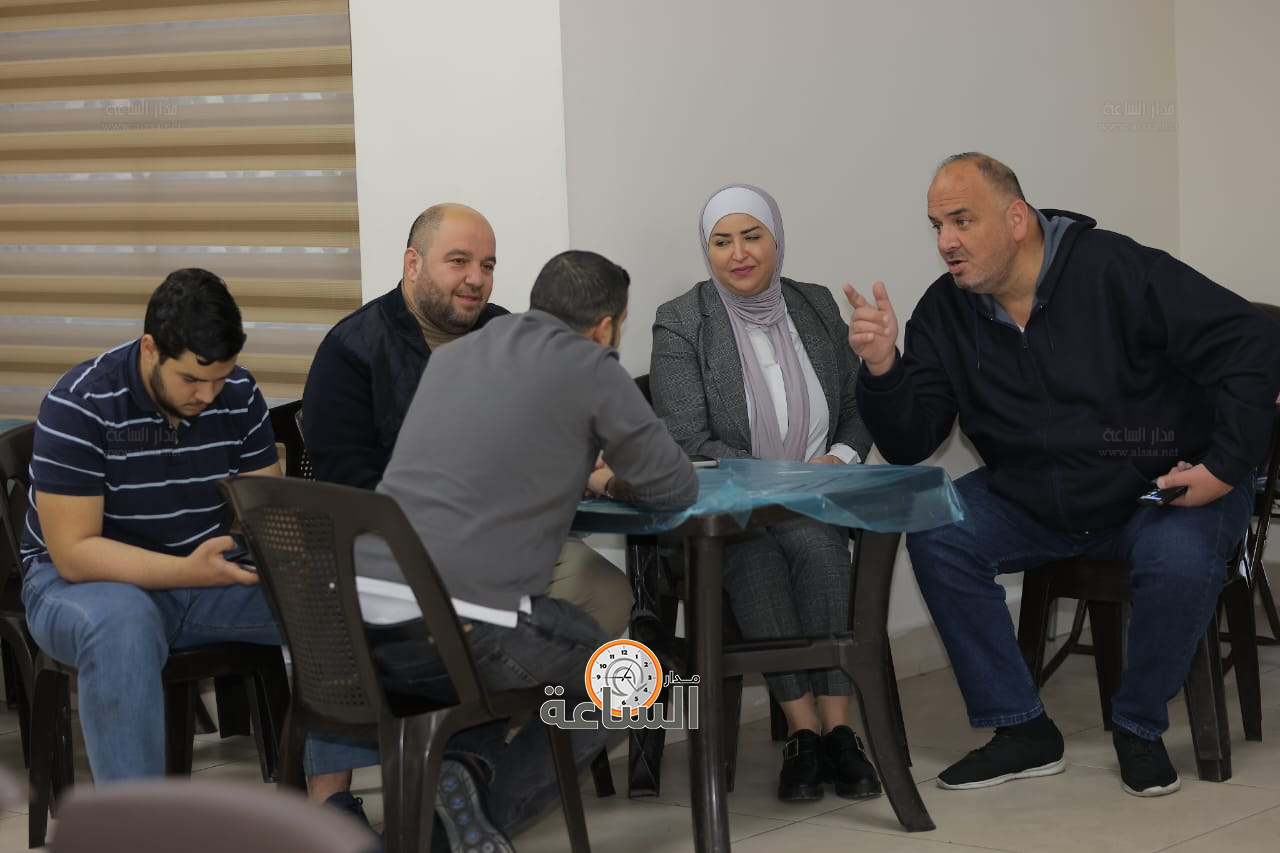 Madar Al-Saa Images 0.6550081168773143