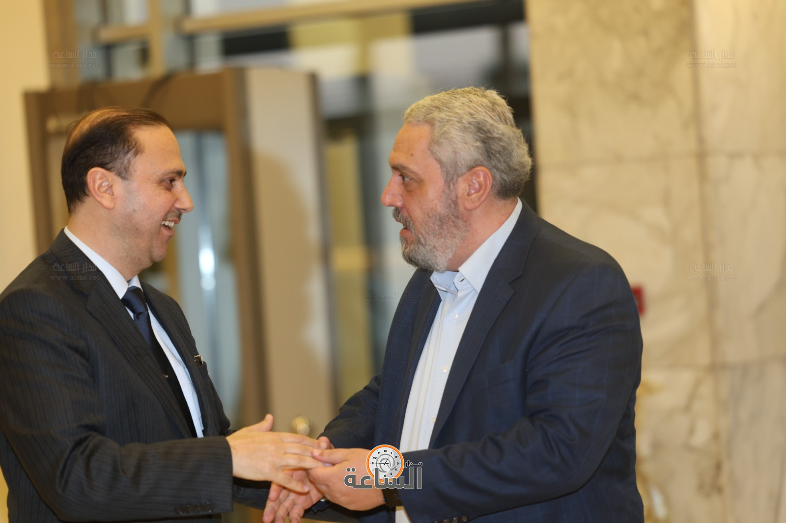 Madar Al-Saa Images 0.17297667322137666