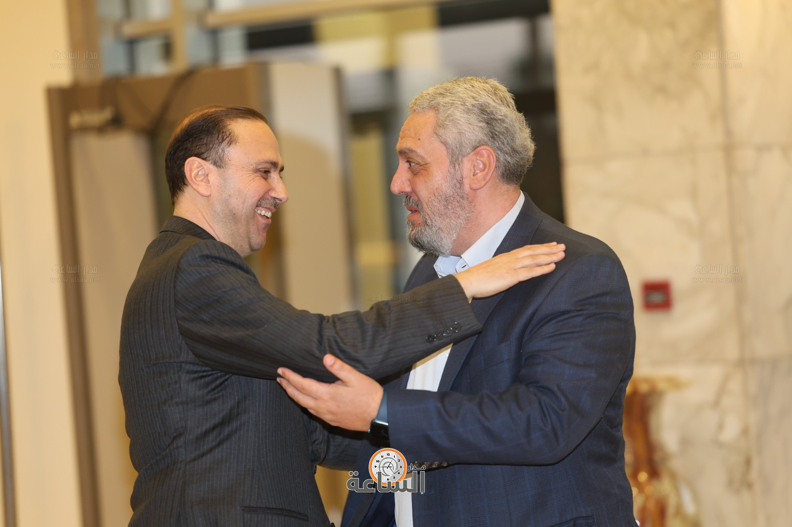 Madar Al-Saa Images 0.3066036282295923