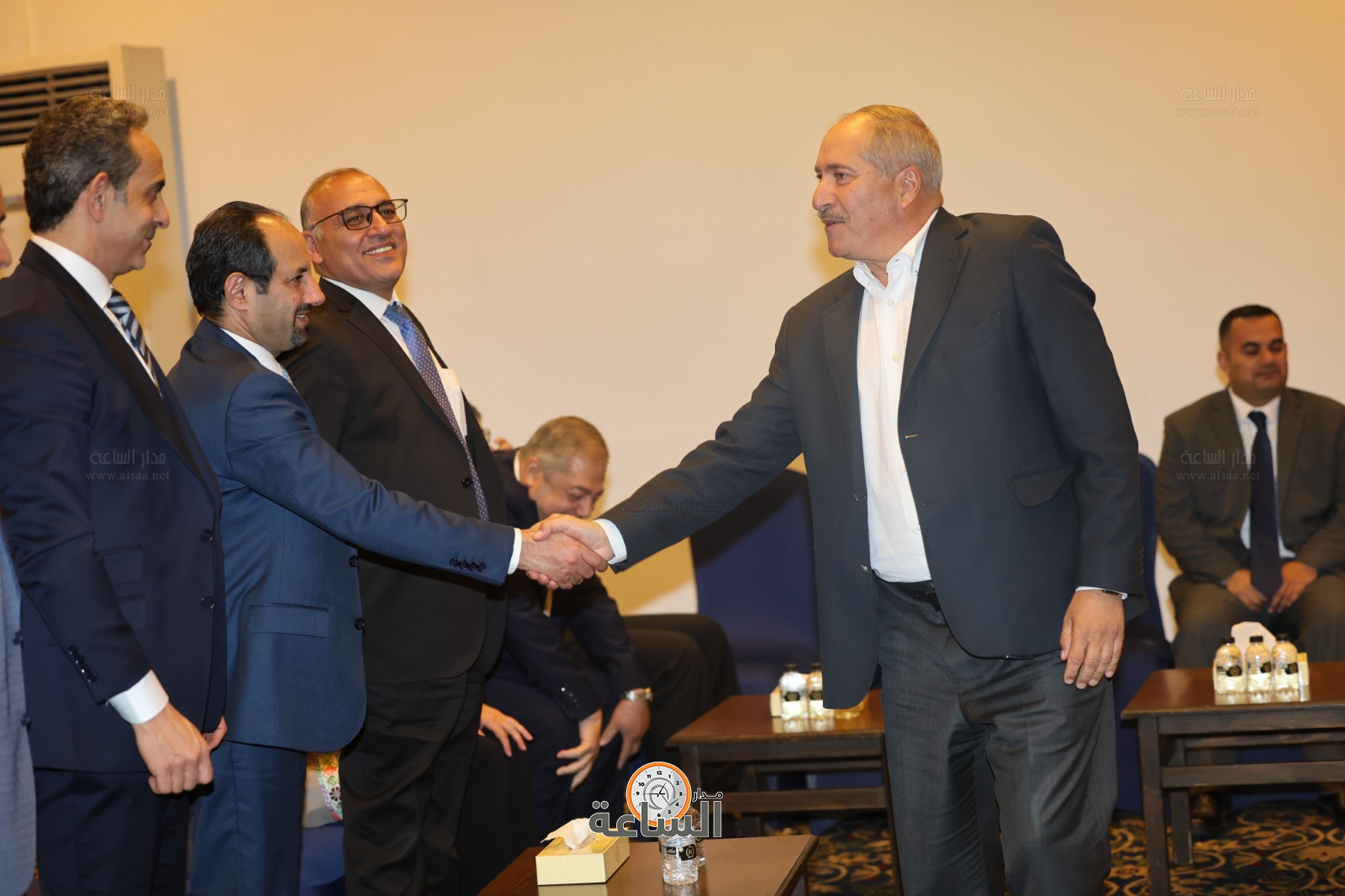 Madar Al-Saa Images 0.5105996603252974