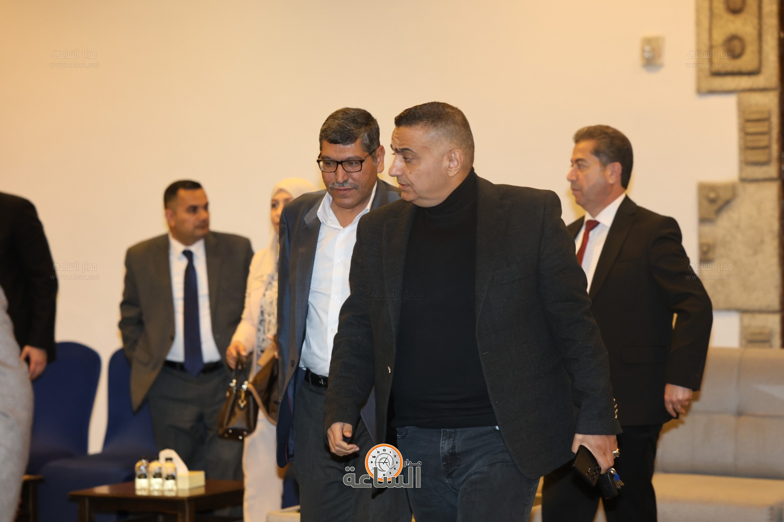 Madar Al-Saa Images 0.3505299328975868