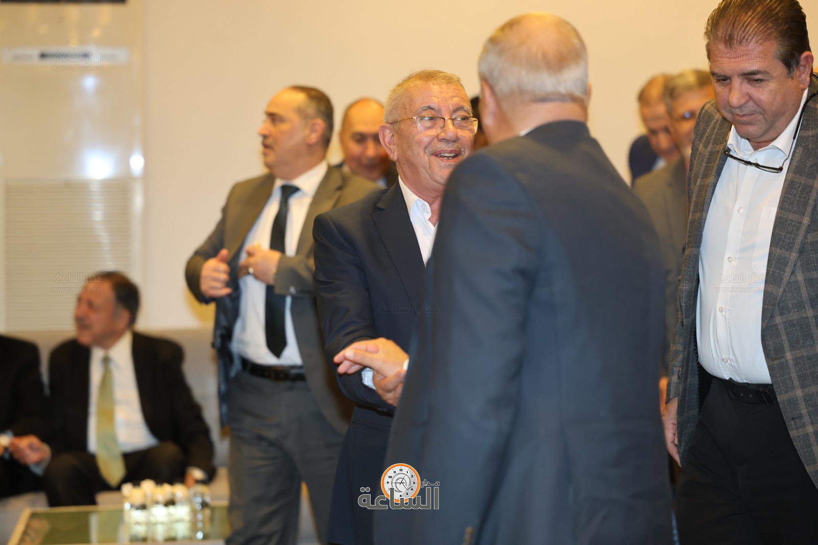 Madar Al-Saa Images 0.355435211780057