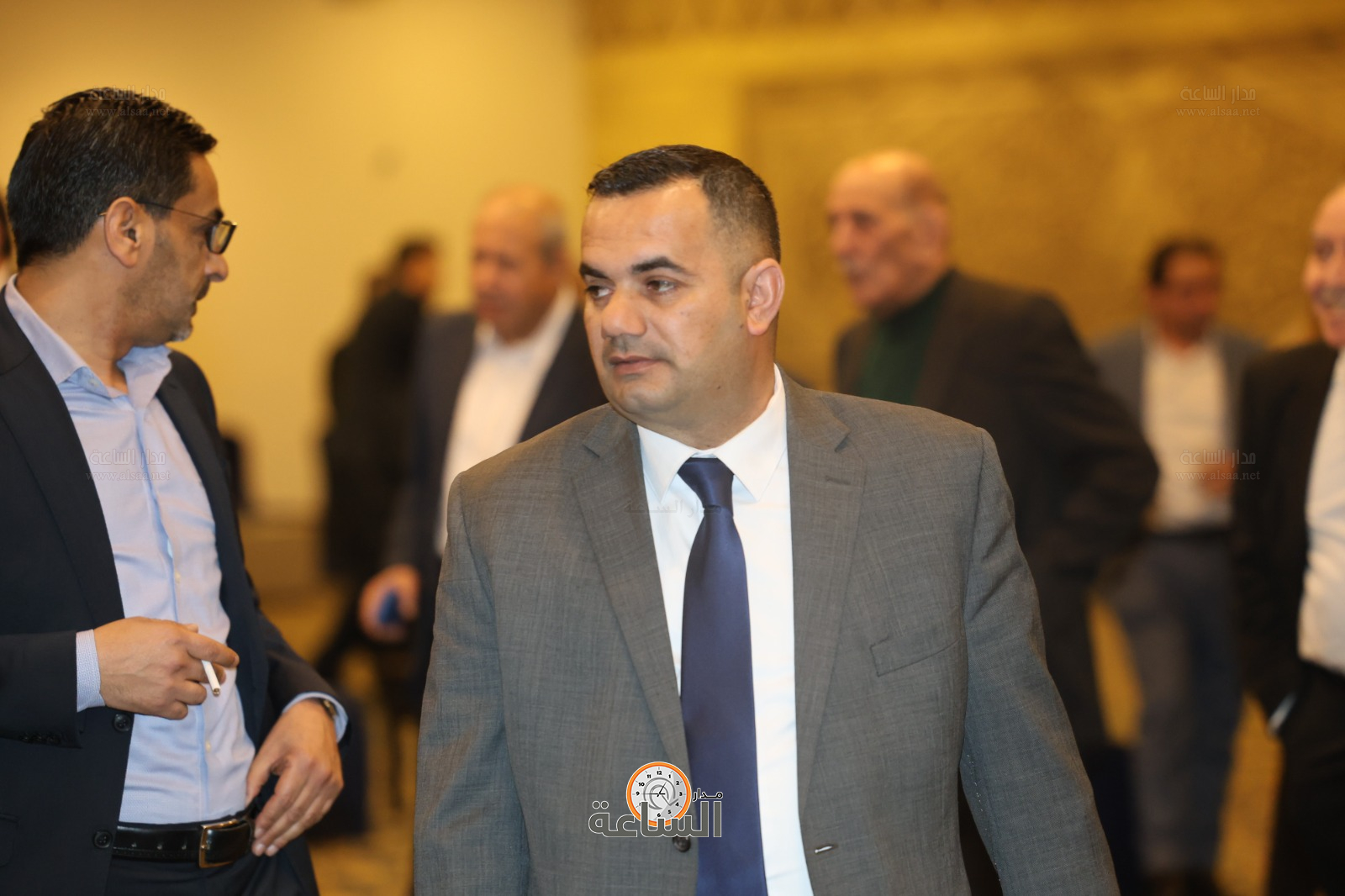 Madar Al-Saa Images 0.9945492810184411