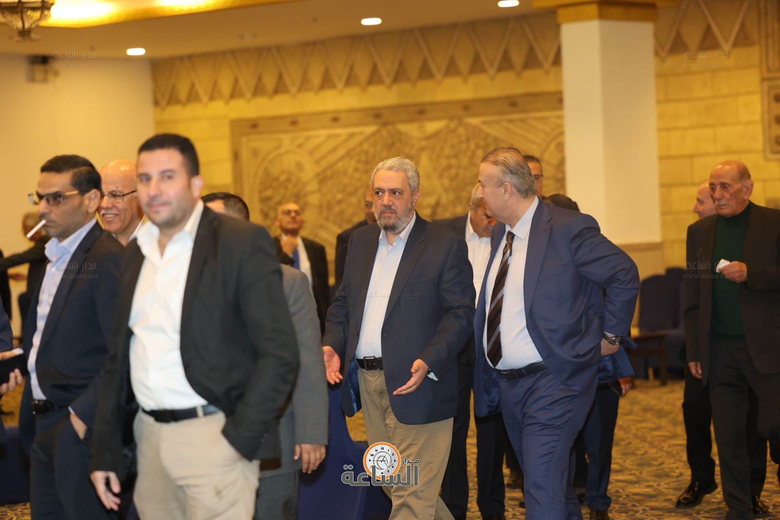 Madar Al-Saa Images 0.19425717050143843