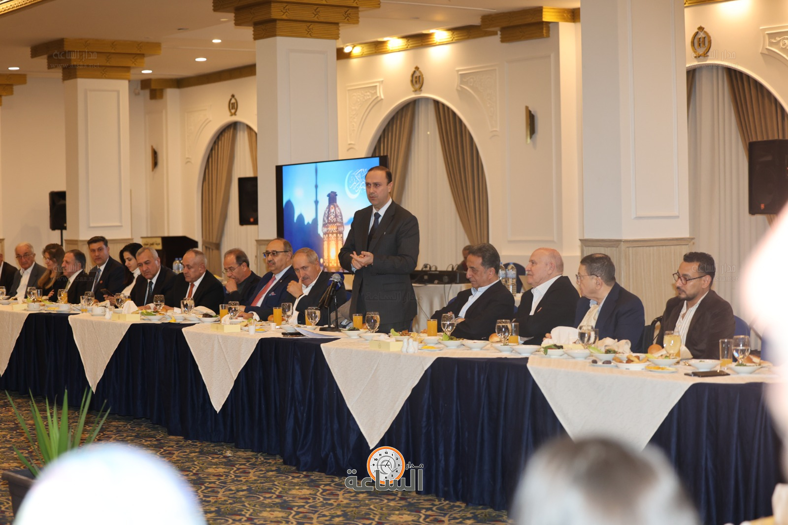 Madar Al-Saa Images 0.09414988406384062