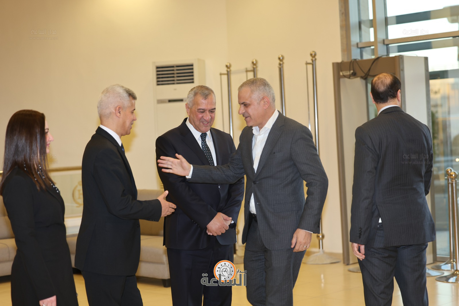 Madar Al-Saa Images 0.05020791337052688