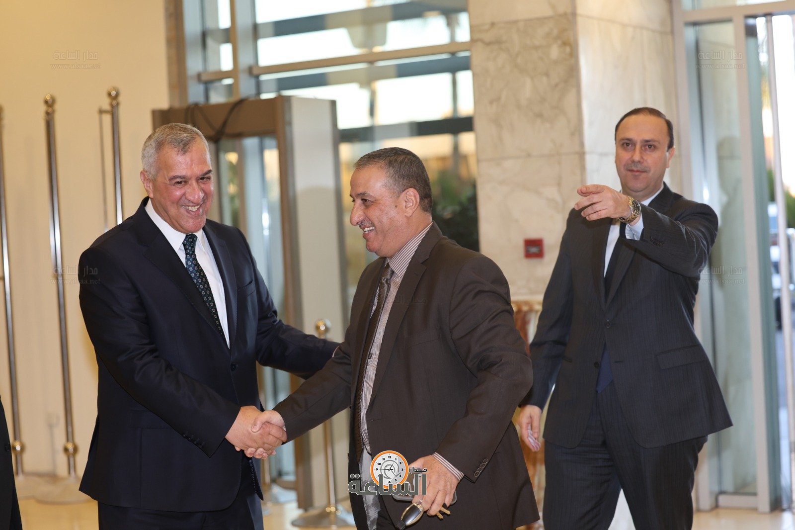 Madar Al-Saa Images 0.06481985963610781