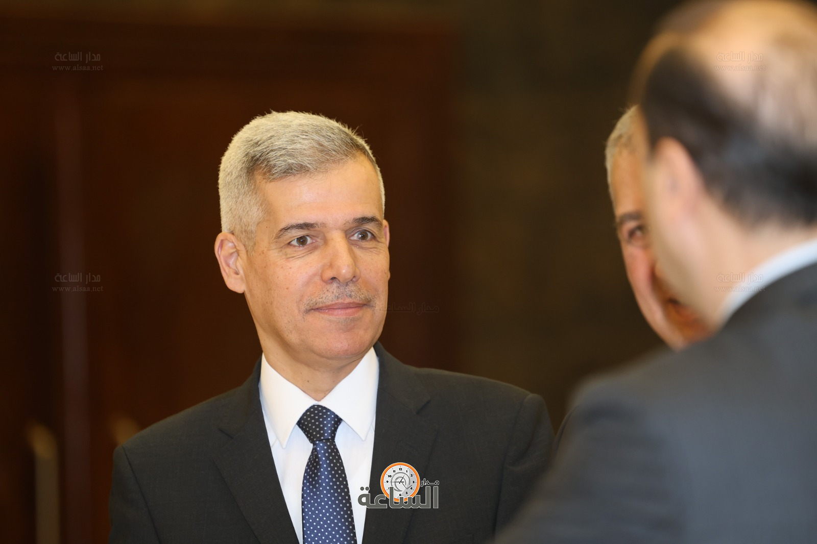 Madar Al-Saa Images 0.3354490215379704