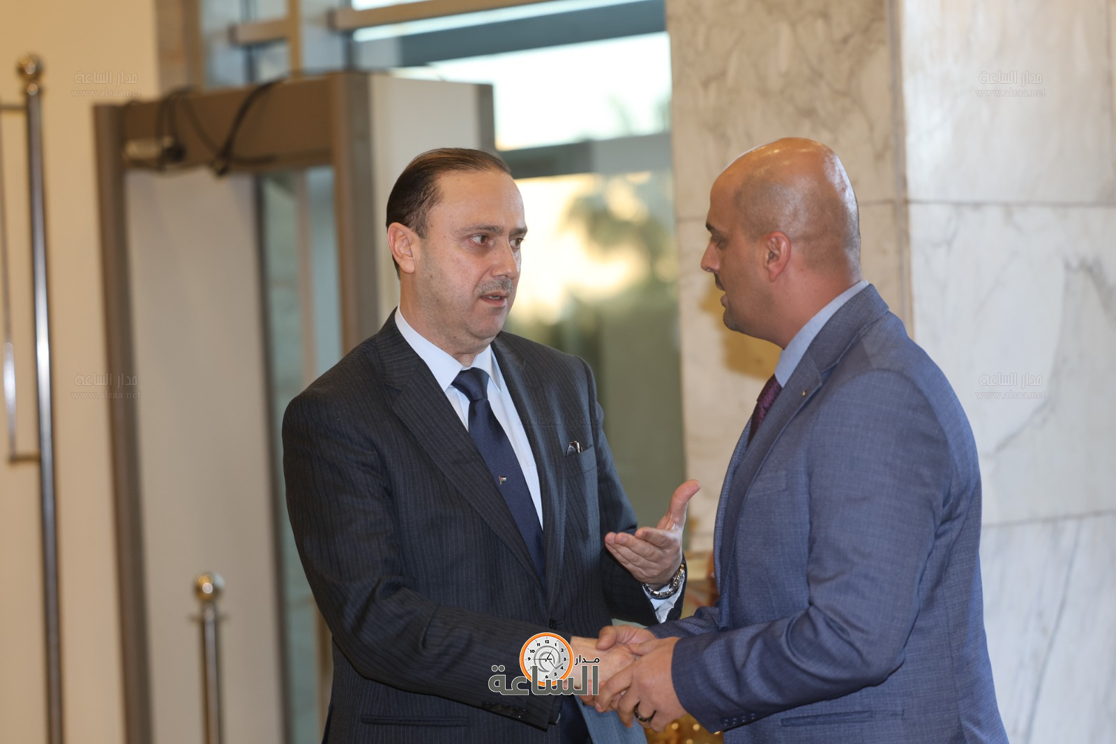 Madar Al-Saa Images 0.45482608181671913