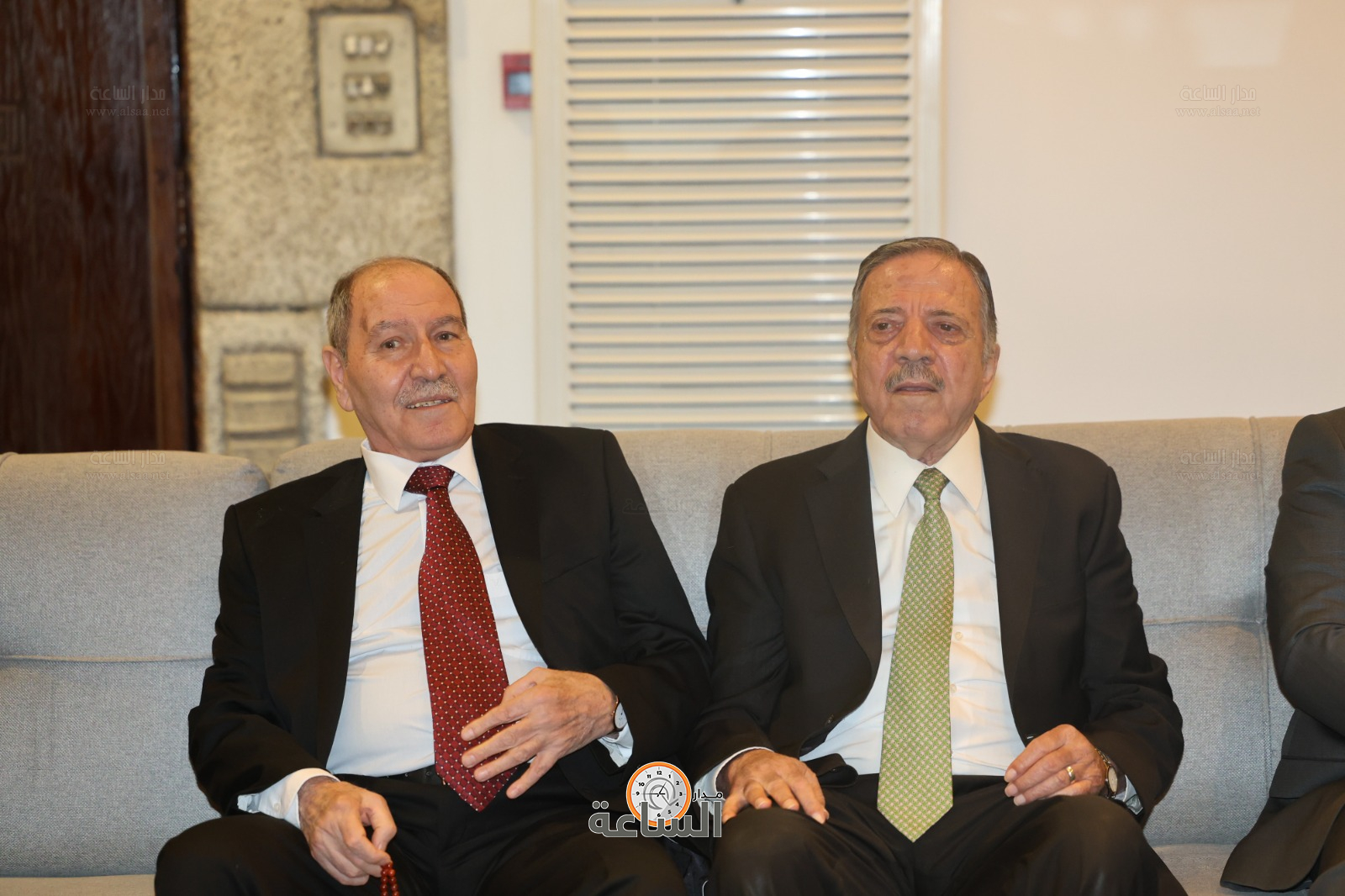 Madar Al-Saa Images 0.43696125335678726