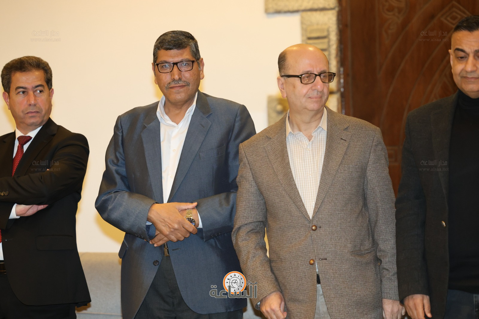 Madar Al-Saa Images 0.010074244165890534