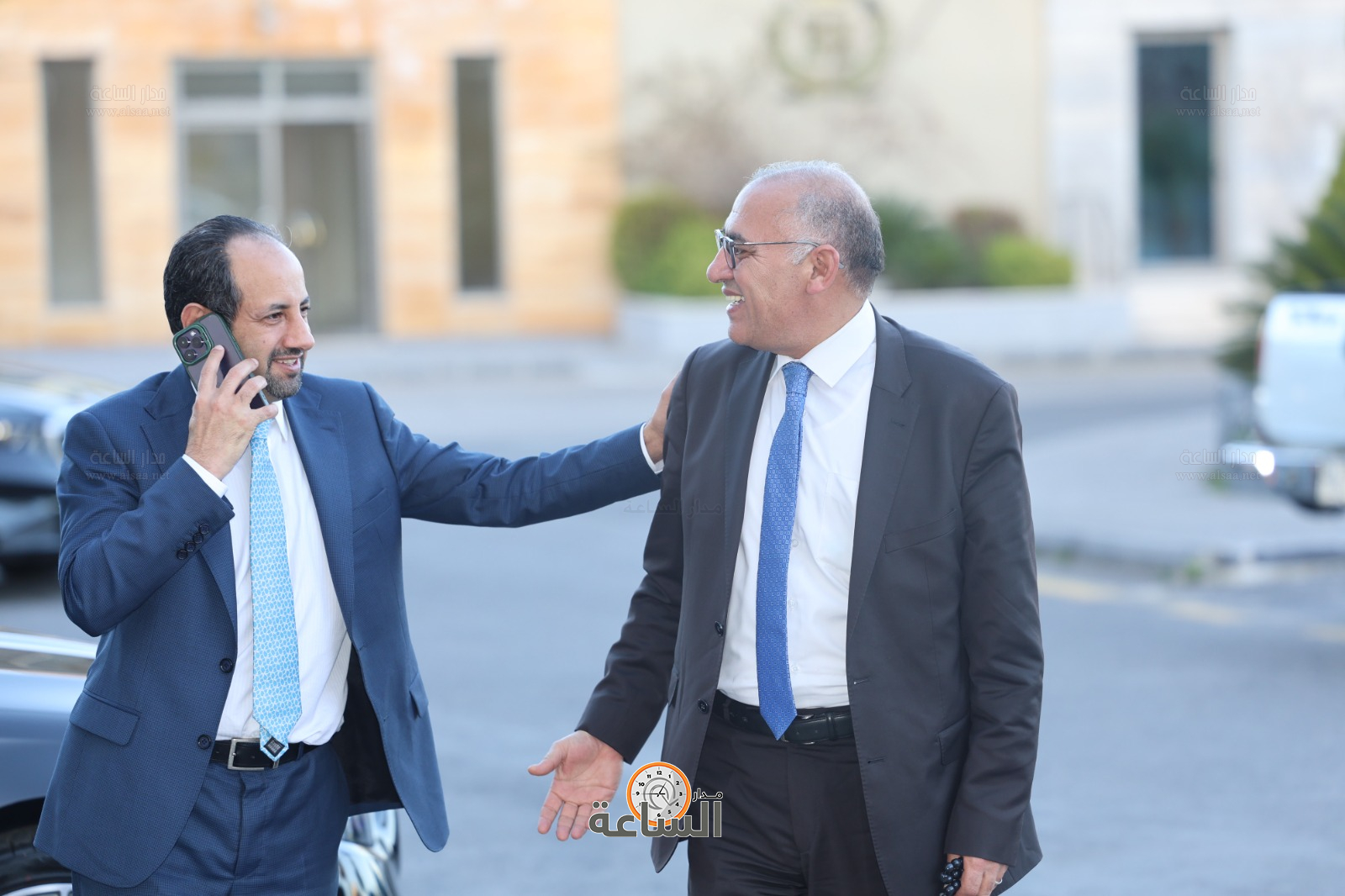 Madar Al-Saa Images 0.05217033057409548