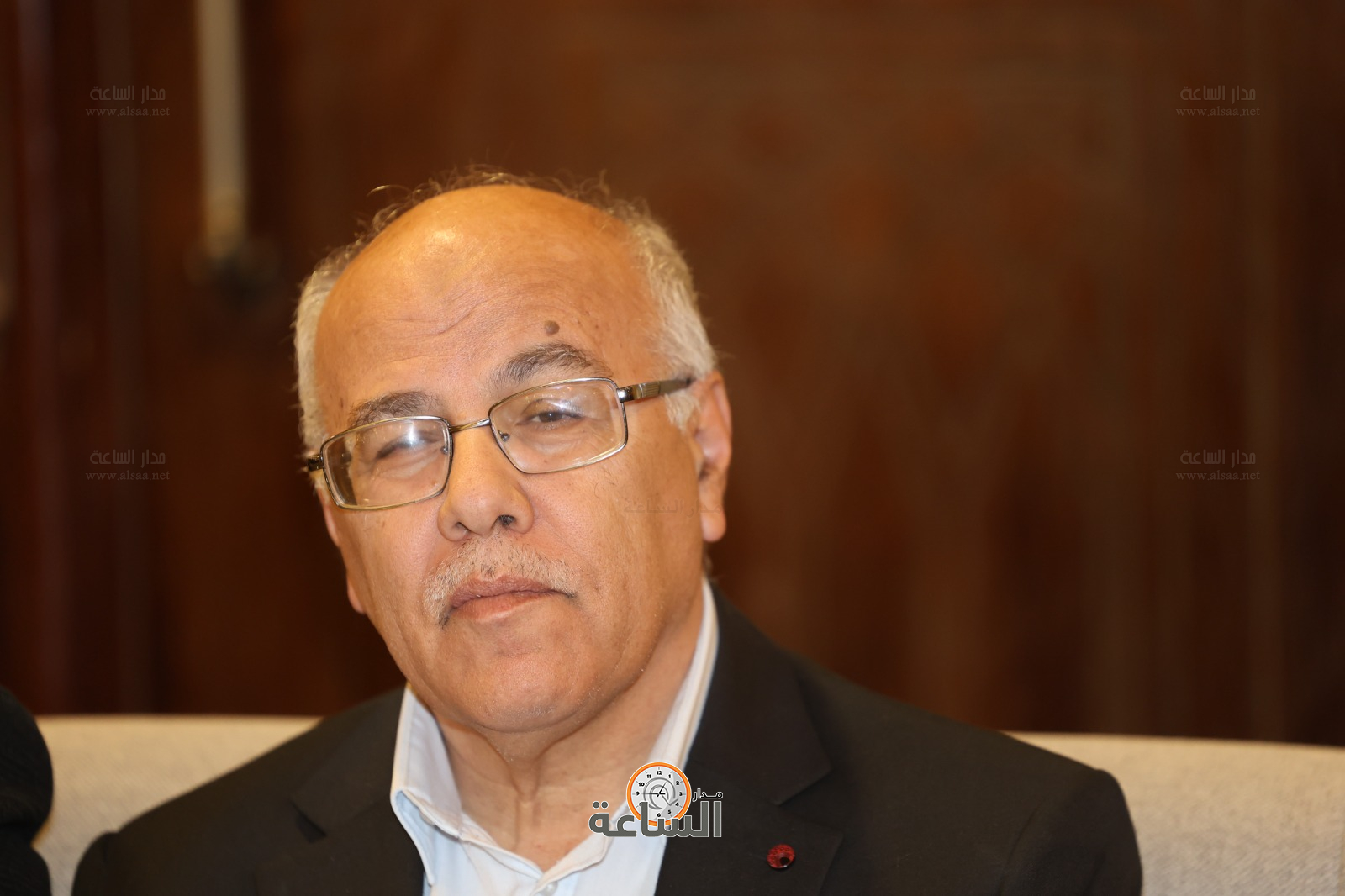 Madar Al-Saa Images 0.5879853902757879