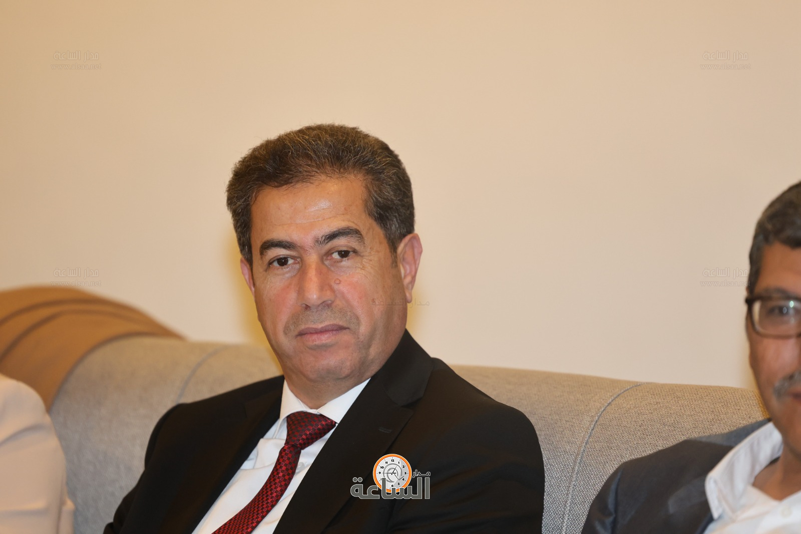 Madar Al-Saa Images 0.8602933330752924