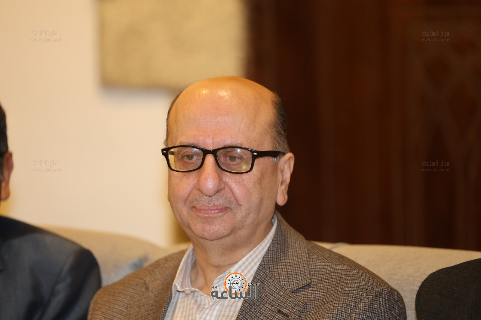 Madar Al-Saa Images 0.23085622360731928