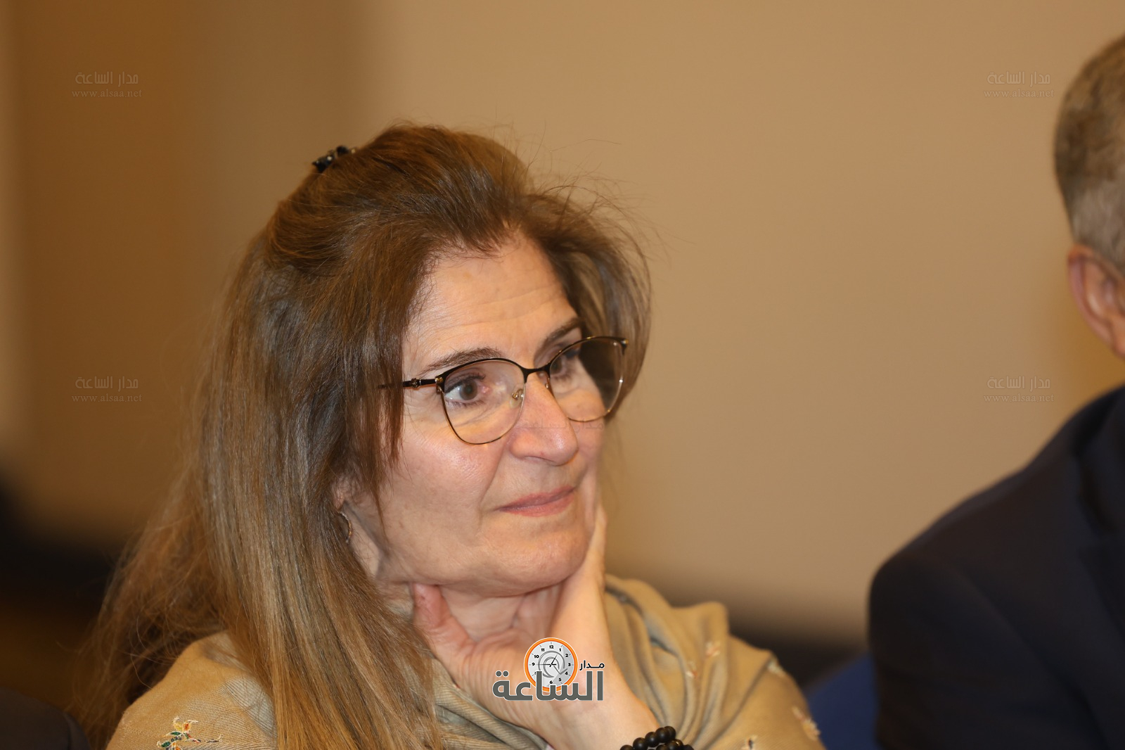 Madar Al-Saa Images 0.054511267090245896