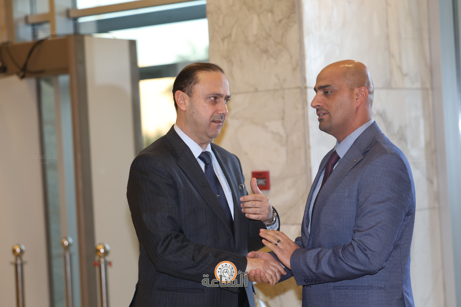 Madar Al-Saa Images 0.6970420830277142