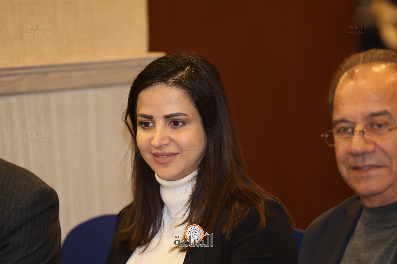 Madar Al-Saa Images 0.36695847513777635