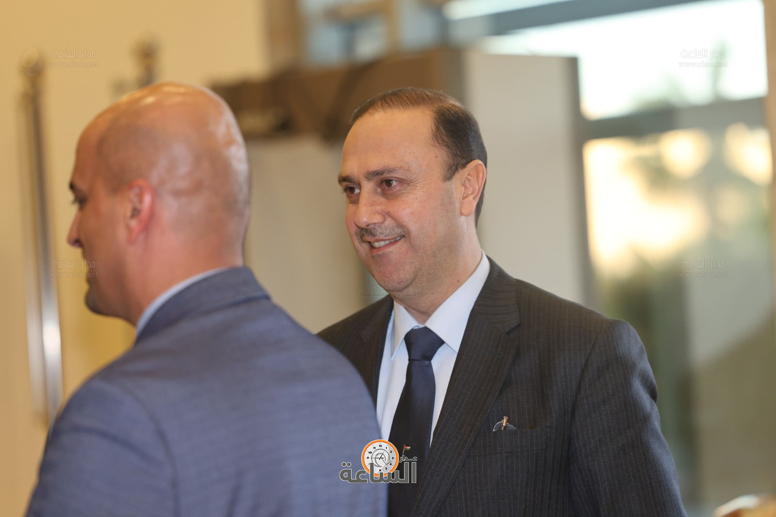 Madar Al-Saa Images 0.6455698136380688