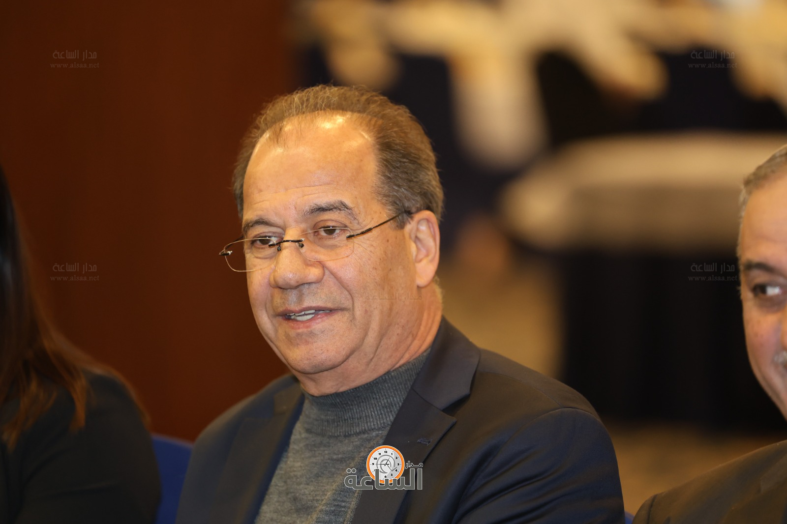 Madar Al-Saa Images 0.8985678816842717