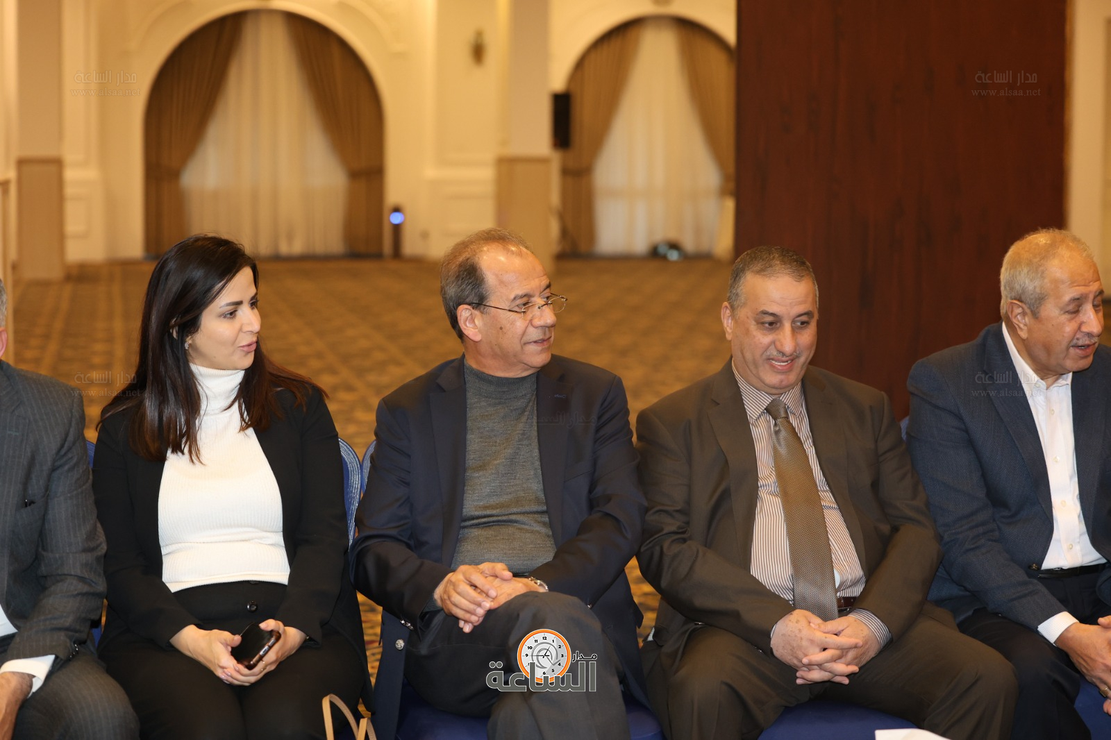 Madar Al-Saa Images 0.9142127875716239